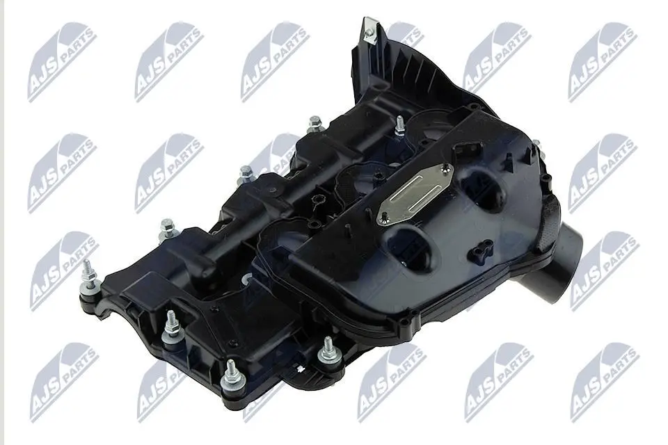 Cilindro Copertura Valvole per Jaguar F-Pace XF XJ Land Rover Discovery Range
