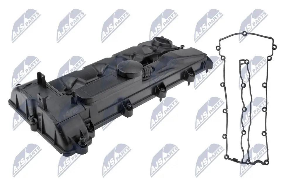 Cilindro Copertura Valvole per Mercedes Classe C W204 W205 E W211 ML W166