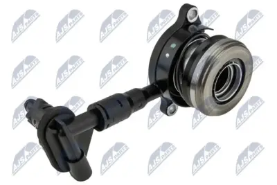 Cilindro Idraulico Frizione Spingidisco per Ford Focus Iii 12- C-max 12- Grand