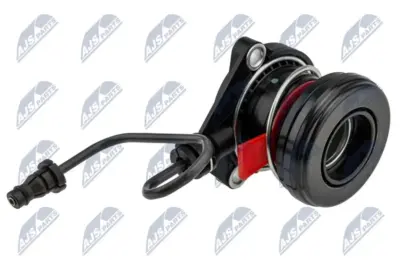 Cilindro Idraulico Frizione Spingidisco per Opel Astra G/H, Combo, Corsa