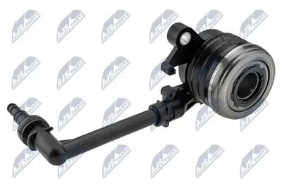 Cilindro Idraulico Frizione Spingidisco per Renault Clio III 05- e Altri