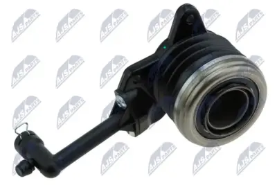 Cilindro Idraulico Spingidisco Frizione Anteriore per Ford Transit 2.0 di 00-06