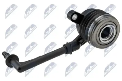 Cilindro Idraulico Spingidisco Frizione per Dacia Duster 1.2tce 1.5dci 1.6 4X4
