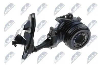 Cilindro Idraulico Spingidisco Frizione per Fiat Bravo Ii 1.6d/1.9d 07