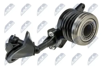 Cilindro Idraulico Spingidisco Frizione per Fiat Ducato 2.3d 06