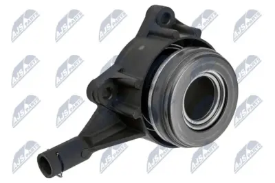 Cilindro Idraulico Spingidisco Frizione per Ford Transit 2.4/3.2 Tdci 04