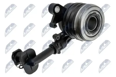 Cilindro Idraulico Spingidisco Frizione per Renault Clio 01- Kangoo 05- Megane