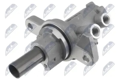 Cilindro Maestro Freno per Ford Fiesta Vi 08- B-max 12- Transit Courier B460 14