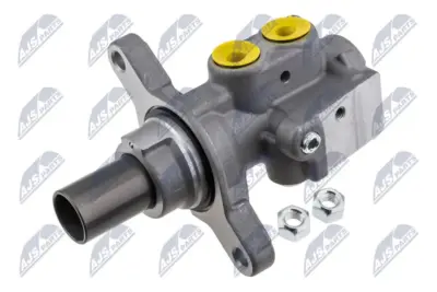 Cilindro Maestro Freno per Ford Focus 1.5 Tdci 14-20 C-max Ii 15-19 Transit