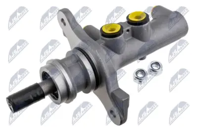 Cilindro Maestro Freno per Mercedes Sprinter 06- VW Crafter 2.0tdi/2.5tdi 06