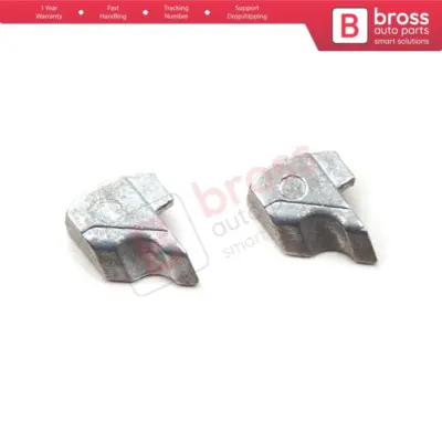 Cilindro Serratura Accensione 2 Pezzi per Nissan Navara Frontier NP300