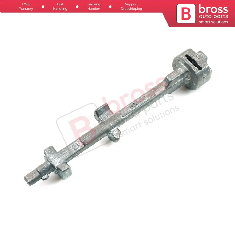 Cilindro Serratura Accensione 7566b per Toyota RAV4 2003