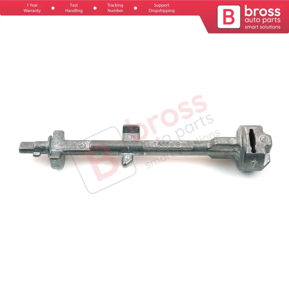 Cilindro Serratura Accensione 7566b per Toyota RAV4 2003