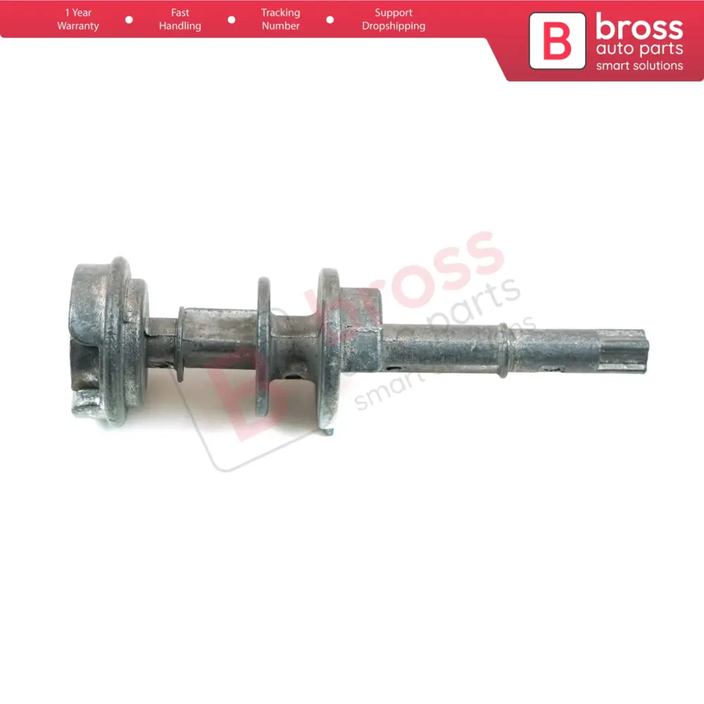Cilindro Serratura Accensione Volante per BMW Serie 3 E36 5 E34 E60
