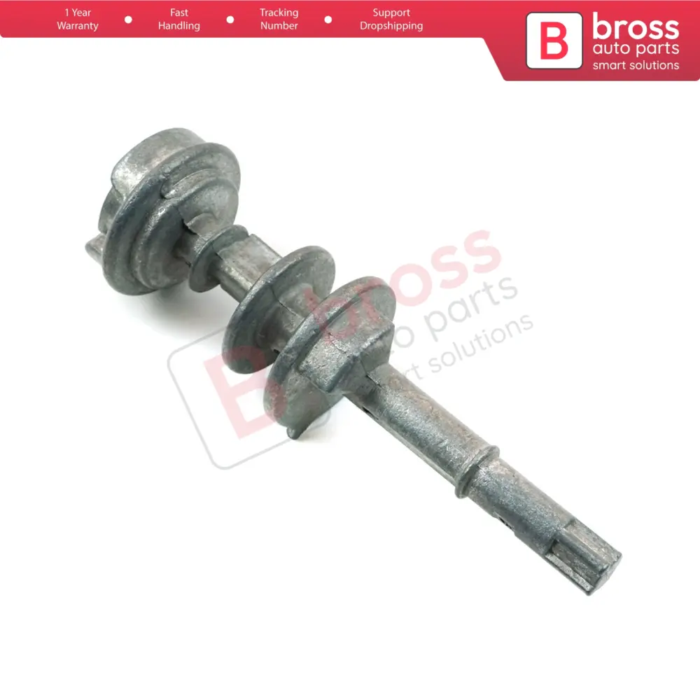 Cilindro Serratura Accensione Volante per BMW Serie 3 E36 5 E34 E60