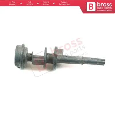 Cilindro Serratura Accensione Volante per BMW Serie 3 E36 5 E34 E60