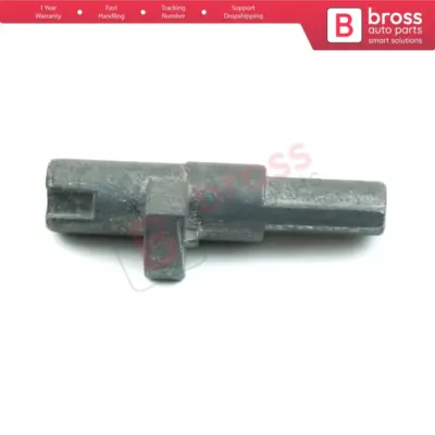 Cilindro Serratura Accensione Volante per Mercedes W201 190 e 190 D 1982-1993
