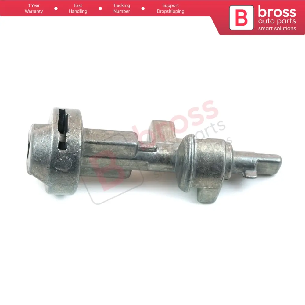 Cilindro Serratura Accensione Volante per Toyota Corolla E9 E90 1987-2005