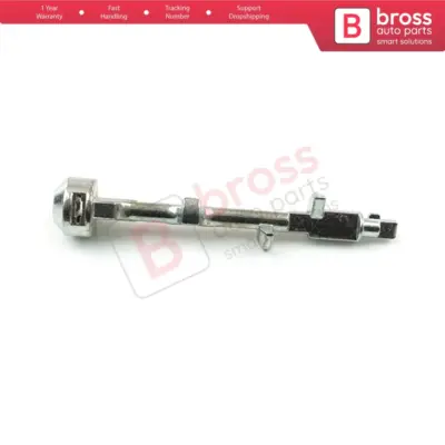 Cilindro Serratura Blocchetto Accensione per Toyota Land Cruiser Prado J120