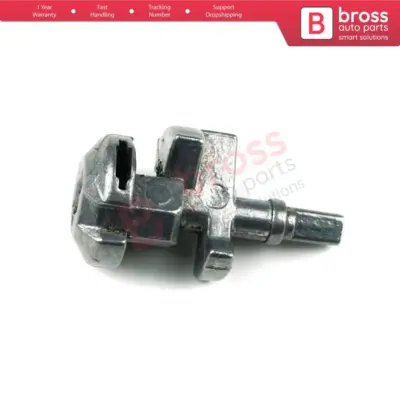 Cilindro Serratura Blocchetto Accensione Sterzo per Hyundai Getz Tb 2001-2011