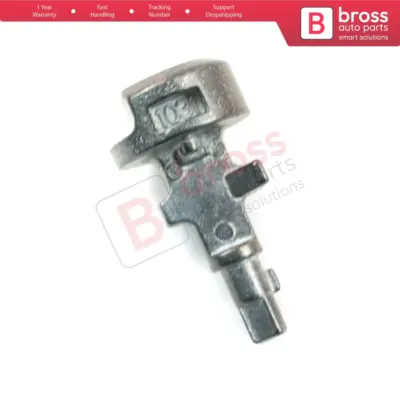 Cilindro Serratura Blocchetto Accensione Sterzo per Toyota RAV4 XA20 2000-2005