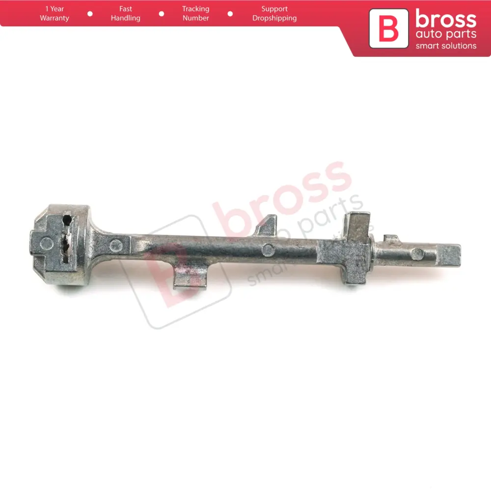 Cilindro Serratura Blocchetto Accensione Volante 898b per Toyota Avalon MK2