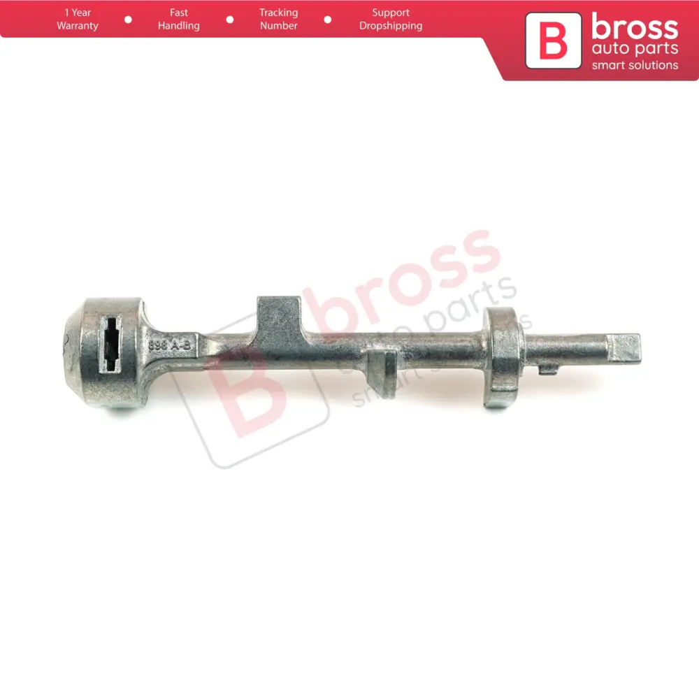 Cilindro Serratura Blocchetto Accensione Volante 898b per Toyota Avalon MK2