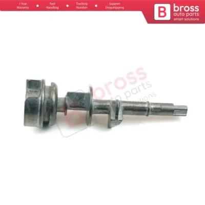 Cilindro Serratura Blocchetto Accensione Volante per BMW Serie 3 E46 1997-2005