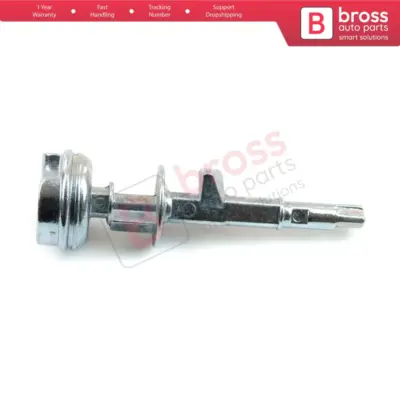 Cilindro Serratura Blocchetto Accensione Volante per BMW Serie 5 E39 1995-2004