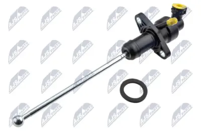 Cilindro Trasmettitore Frizione Anteriore per Alfa Romeo Giulietta 10-20 Fiat