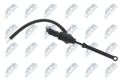 Cilindro Trasmettitore Frizione Anteriore per Ford Transit 02-06