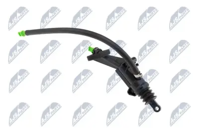 Cilindro Trasmettitore Frizione Anteriore per Ford Transit 2.2 Tdci 11-14