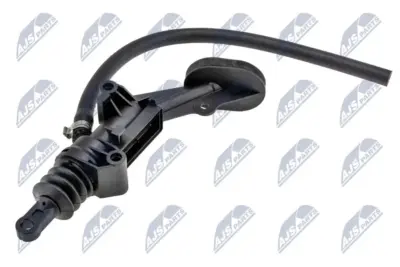Cilindro Trasmettitore Frizione Anteriore per Ford Transit 2.2 Tdci 13