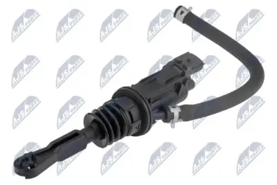 Cilindro Trasmettitore Frizione Anteriore per Jeep Wrangler Iii 2011