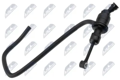 Cilindro Trasmettitore Frizione Anteriore per Renault Clio Iii 05- Modus 05