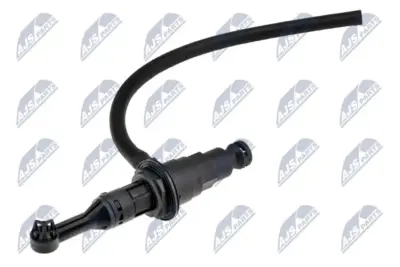 Cilindro Trasmettitore Frizione Anteriore per Renault Espace Iv 1.9d-3.5 11.02