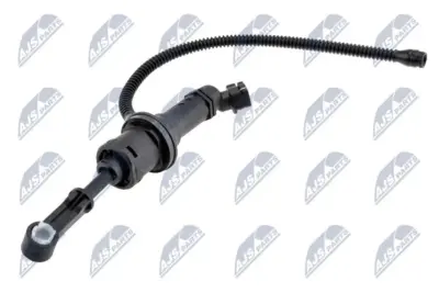 Cilindro Trasmettitore Frizione Anteriore per Renault Megane Iii 1.9dci 08