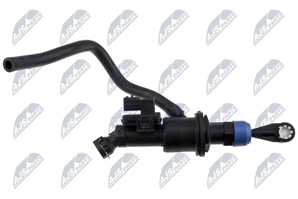 Cilindro Trasmettitore Frizione per Dacia Duster 1.2tce/1.3tce/1.5dci/1.6sce