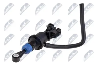 Cilindro Trasmettitore Frizione per Dacia Duster 1.2tce/1.3tce/1.5dci/1.6sce