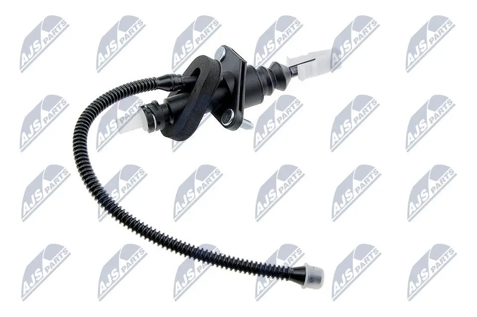 Cilindro Trasmettitore Frizione per Opel Combo Corsa Tigra 01-12