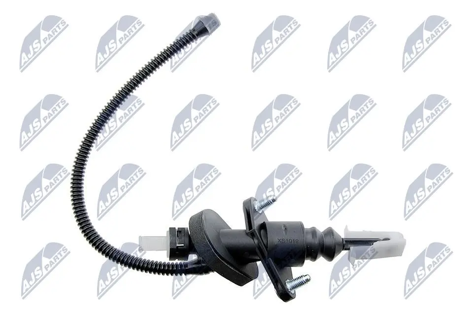 Cilindro Trasmettitore Frizione per Opel Combo Corsa Tigra 01-12