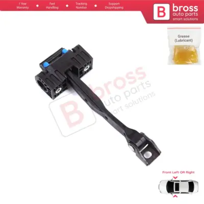 Cinghia Fermaporta Anteriore per Audi A6 C7 4G 2010-2018
