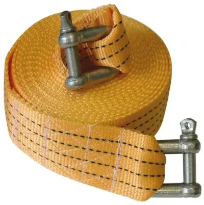 Cinghia traino robusta