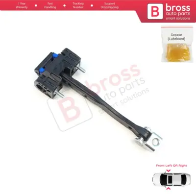 Cintura Fermaporta Anteriore per Ford Transit Tourneo Custom MK2 Nxn V710