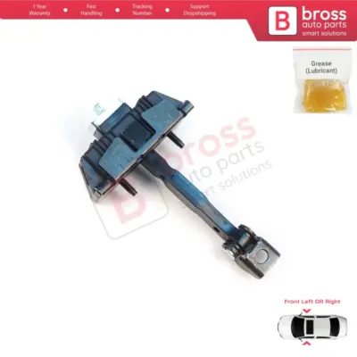 Cintura Fermaporta Anteriore per Toyota Avensis MK2 T25 2003-2008