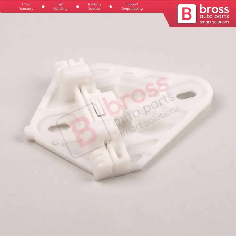 Clip Alzacristallo Posteriore Destro per Renault Megane 1 1996-2003