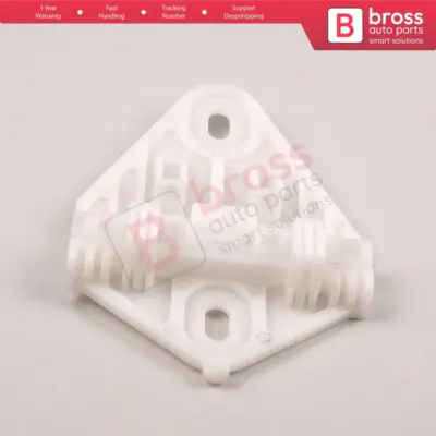 Clip Alzacristallo Posteriore Destro per Renault Megane 1 1996-2003