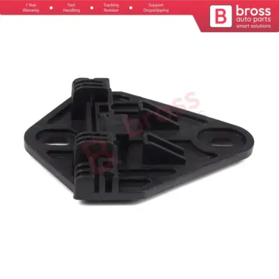 Clip Alzacristallo Posteriore Sinistra per Renault Megane 1