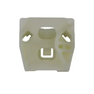 Clip Alzavetro Anteriore Destra per Volkswagen Golf 4, Jetta, Bora, Peugeot 607