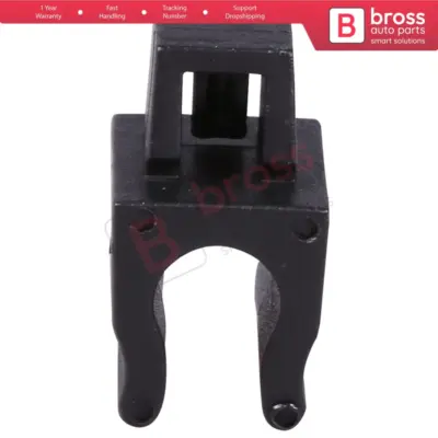 Clip Barra Cofano 10 Pezzi per Fiat 46789809